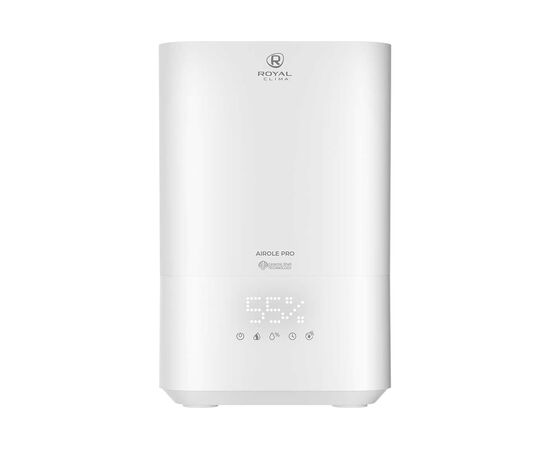  Увлажнитель Royal Clima RUH-ARP400/5.0E-WT 