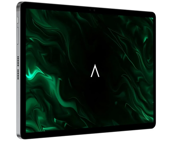  Планшет Digma Pro Quantum 6/128Gb 11" (TA2D5P01) серый 