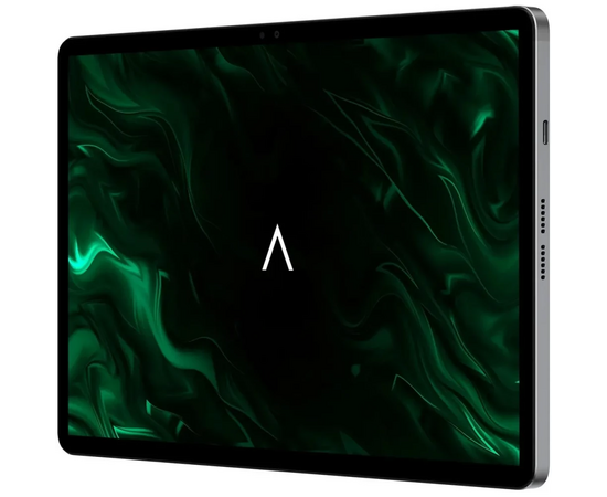  Планшет Digma Pro Quantum 6/128Gb 11" (TA2D5P01) серый 
