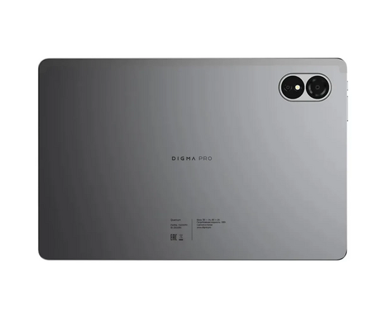  Планшет Digma Pro Quantum 6/128Gb 11" (TA2D5P01) серый 