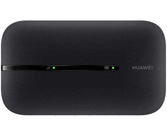  Huawei 51071VQQ Портативный модем 4G E5783-230a WiFi 5 LTE cat.7, 1500mAh, черный 