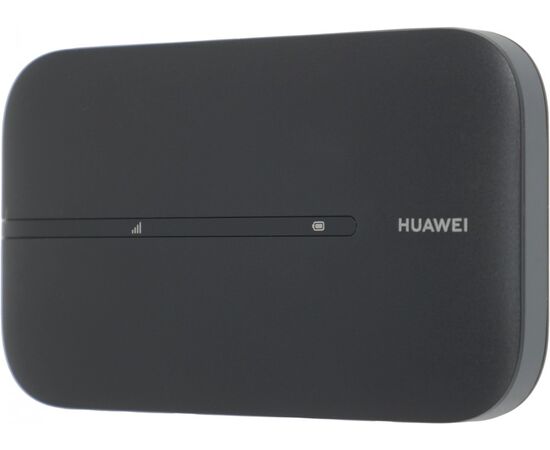  Huawei 51071VQQ Портативный модем 4G E5783-230a WiFi 5 LTE cat.7, 1500mAh, черный 