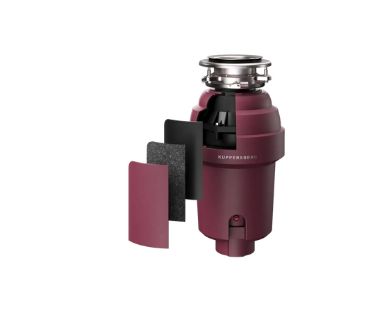  Измельчитель отходов Kuppersberg WS 750 V 