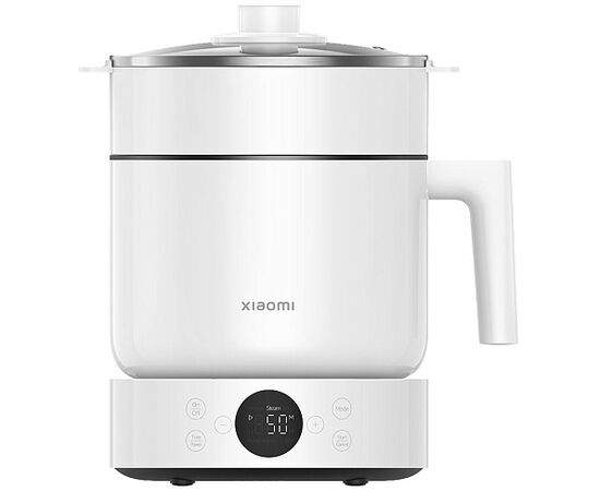  Мультиварка Xiaomi BHR8969EU 1.5L EU 1000Вт белый 