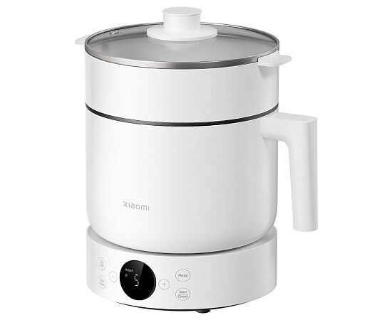  Мультиварка Xiaomi BHR8969EU 1.5L EU 1000Вт белый 