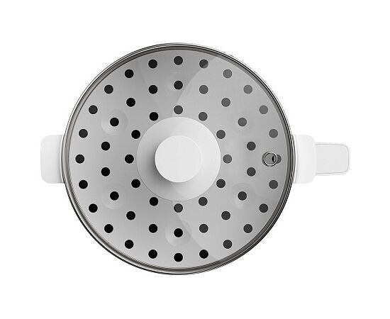  Мультиварка Xiaomi BHR8969EU 1.5L EU 1000Вт белый 