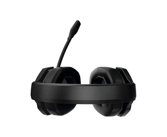  Наушники игровые с микрофоном ACER OHW312 2м (черный) 