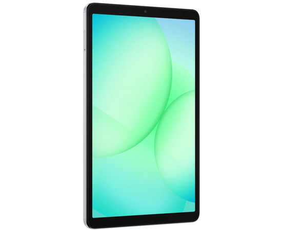  Планшет Samsung Galaxy Tab A11 4/64Gb (SM-X135FZSACAU) серебристый 