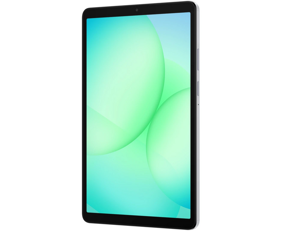 Планшет Samsung Galaxy Tab A11 4/64Gb (SM-X135FZSACAU) серебристый 
