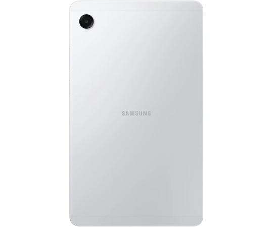  Планшет Samsung Galaxy Tab A11 4/64Gb (SM-X135FZSACAU) серебристый 
