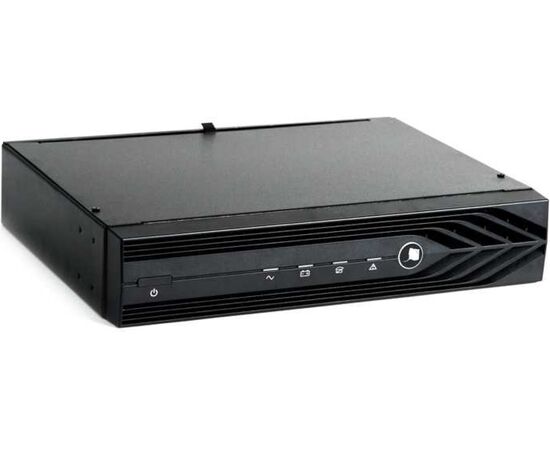  Блок батарейный Бастион Skat BC 72/9 Rack в корпусе 19" 2U, 72В, емкость 9Ач, 6 АКБх9Ач (434) 