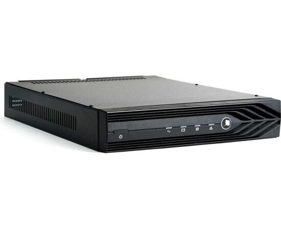  Блок батарейный Бастион Skat BC 72/9 Rack в корпусе 19" 2U, 72В, емкость 9Ач, 6 АКБх9Ач (434) 