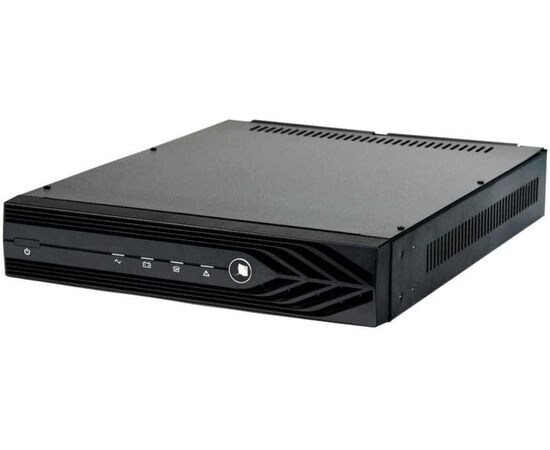  Блок батарейный Бастион Skat BC 72/9 Rack в корпусе 19" 2U, 72В, емкость 9Ач, 6 АКБх9Ач (434) 