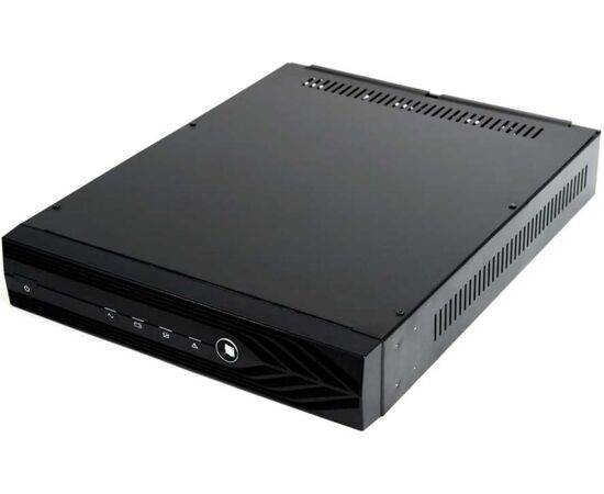  Блок батарейный Бастион Skat BC 72/9 Rack в корпусе 19" 2U, 72В, емкость 9Ач, 6 АКБх9Ач (434) 