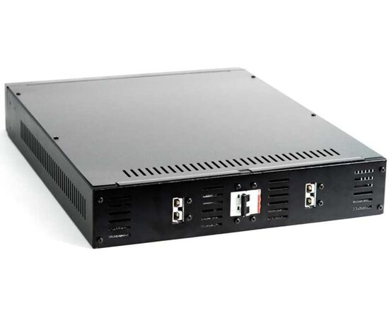  Блок батарейный Бастион Skat BC 72/9 Rack в корпусе 19" 2U, 72В, емкость 9Ач, 6 АКБх9Ач (434) 