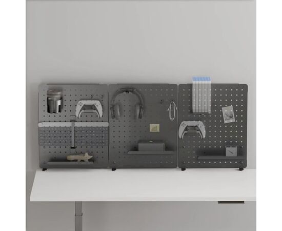  Лотки Cactus CS-GMPB-SET1 светло-серый 
