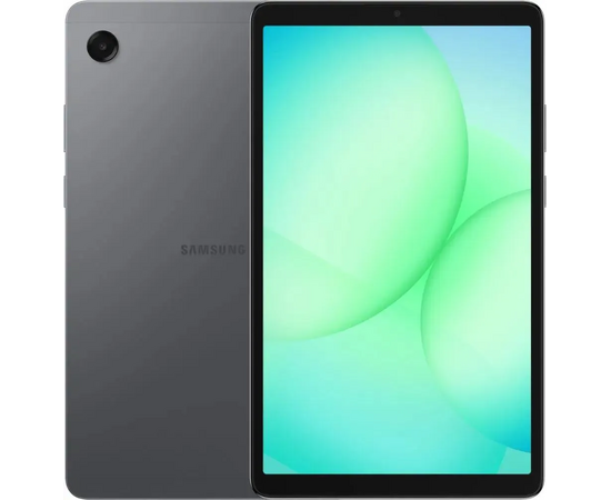  Планшет Samsung Galaxy Tab A11 4/64Gb (SM-X135FZAACAU) графит 