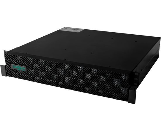  Батарея для ИБП Systeme Electriс BPSE72RT2UG1 72В 