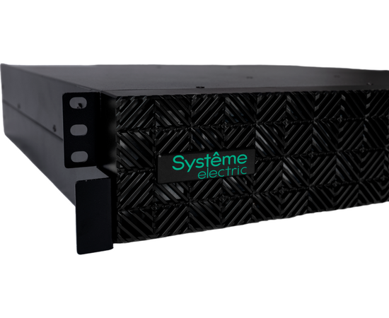  Батарея для ИБП Systeme Electriс BPSE72RT2UG1 72В 