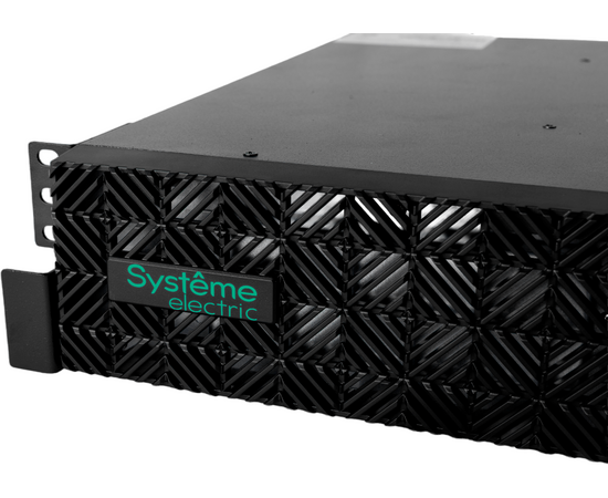  Батарея для ИБП Systeme Electriс BPSE72RT2UG1 72В 