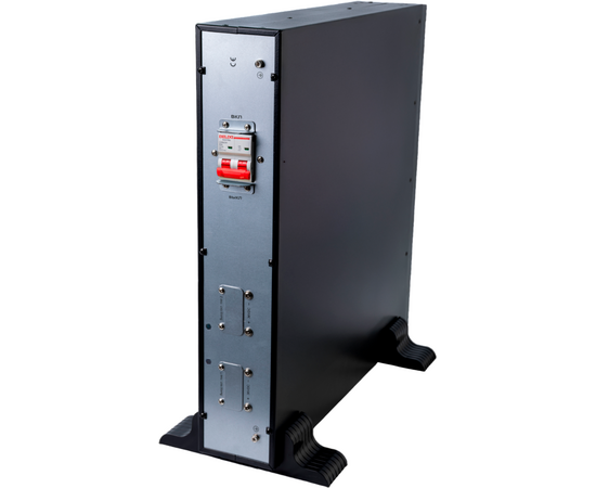 Батарея для ИБП Systeme Electriс BPSE72RT2UG1 72В 