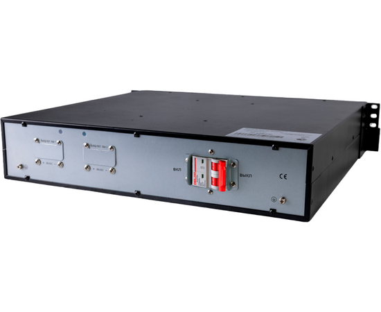  Батарея для ИБП Systeme Electriс BPSE72RT2UG1 72В 