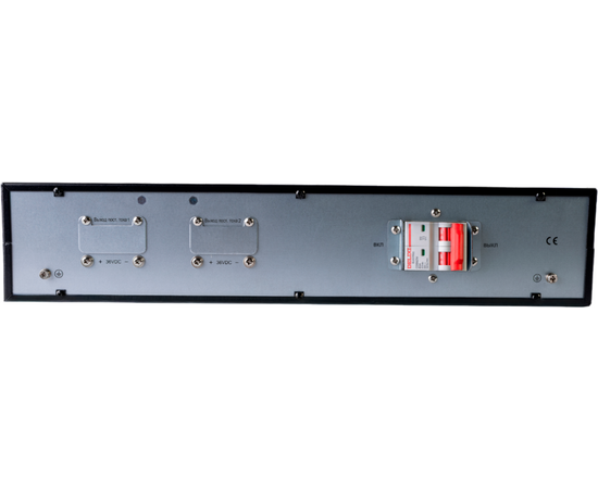  Батарея для ИБП Systeme Electriс BPSE72RT2UG1 72В 