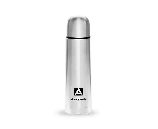  Термос Арктика 101-500A 0.5л. серебристый (101-500A/SIL) 