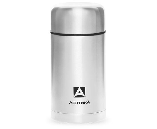  Термос Арктика 301-1000A 1л. серебристый (301-1000A/SIL) 