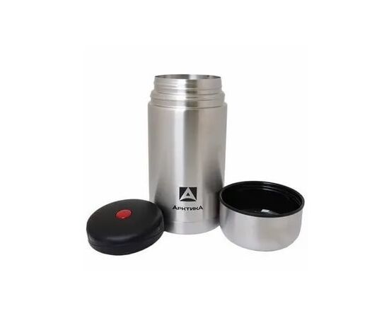  Термос Арктика 301-1000A 1л. серебристый (301-1000A/SIL) 