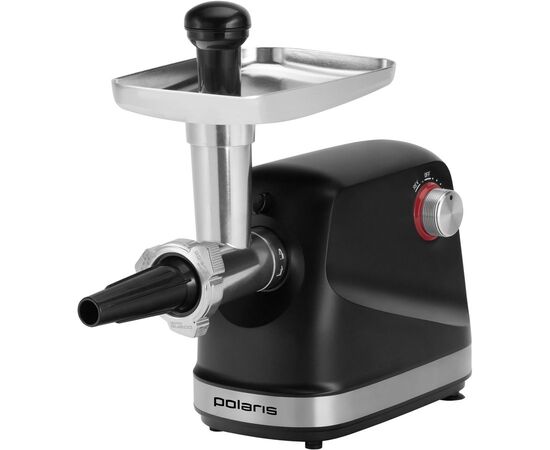  Мясорубка POLARIS PMG 2582 Черный 