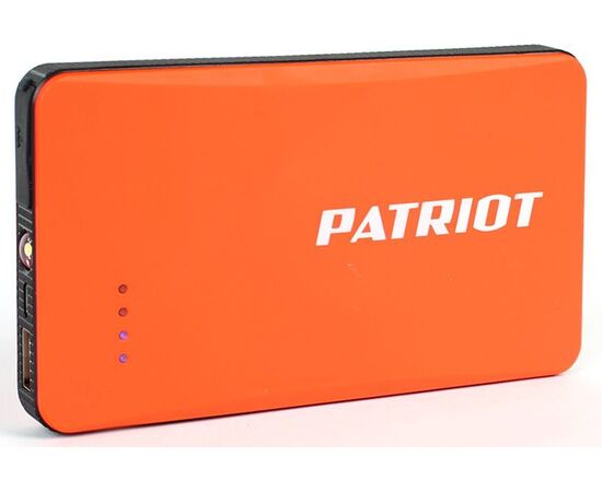 Пуско-зарядное устройство PATRIOT Magnum 8P 
