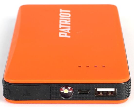 Пуско-зарядное устройство PATRIOT Magnum 8P 