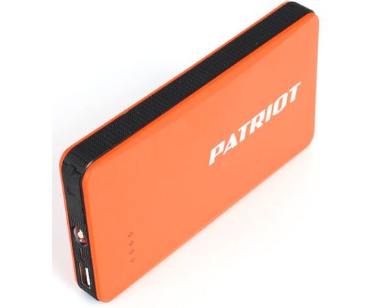  Пуско-зарядное устройство PATRIOT Magnum 8P 
