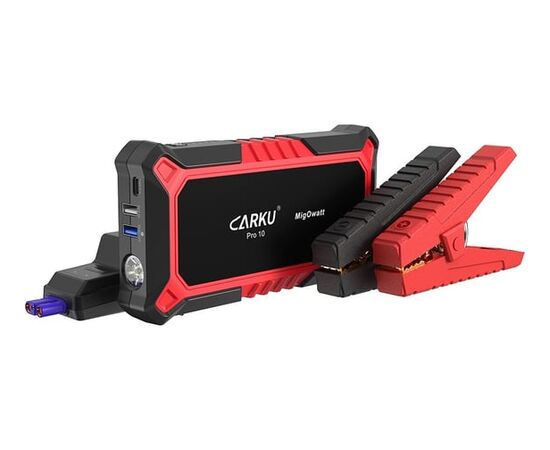  Пуско-зарядное устройство Carku Pro-10 