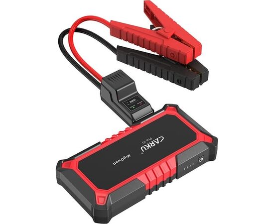  Пуско-зарядное устройство Carku Pro-10 