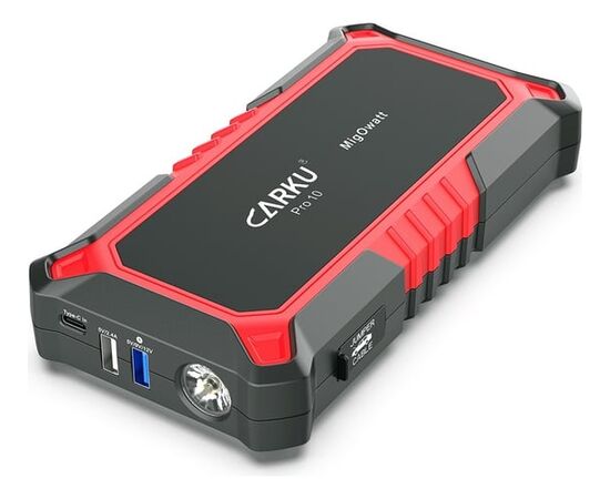  Пуско-зарядное устройство Carku Pro-10 