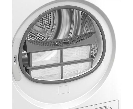  Сушильная машина BEKO BM3T37220 