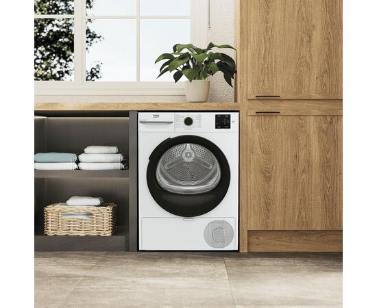  Сушильная машина BEKO BM3T37220 