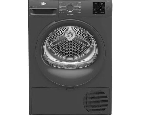  Сушильная машина Beko BM3T37220A 