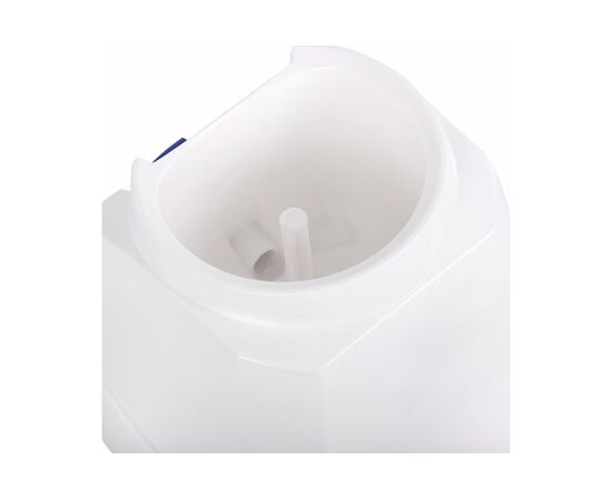  Кулер-водораздатчик SONNEN TS-01W (456175) без нагрева и охлаждения, настольный, 1 кран, белый 