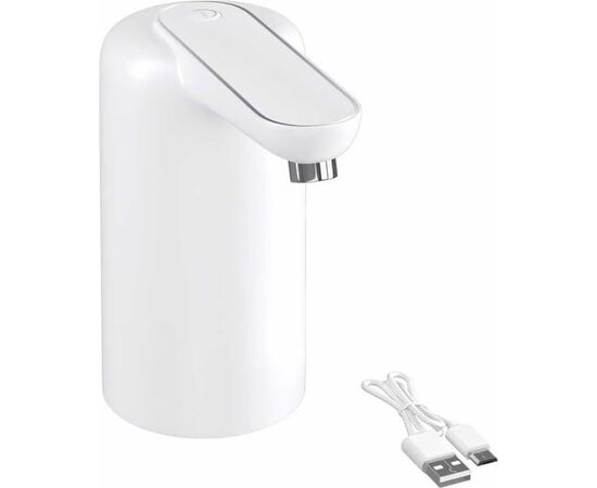  Помпа для воды электрическая SONNEN EWD161WG (455471) 