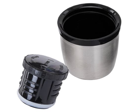  Термос BOOMHOUSE 700310 1л Darkblue синий 