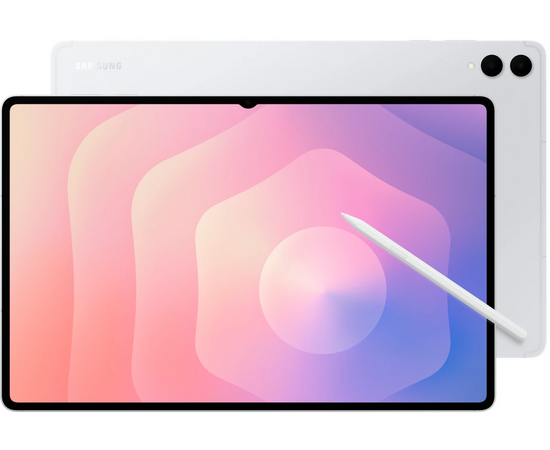  Планшет Samsung Galaxy Tab S11 Ultra (SM-X930NZSECAU) 12/512Gb серебристый 