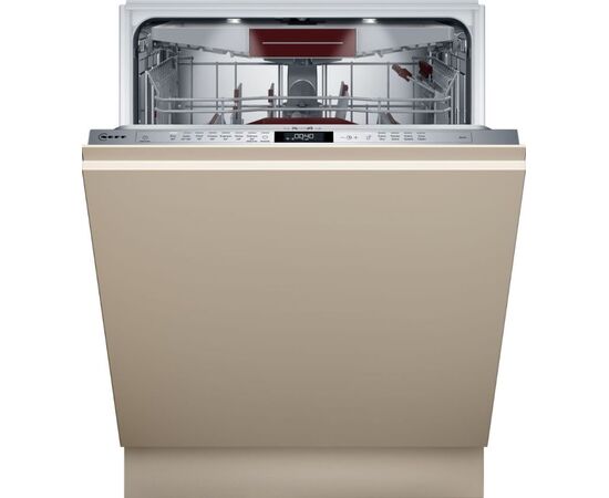  Встраиваемая посудомоечная машина Neff S257ECX14E 
