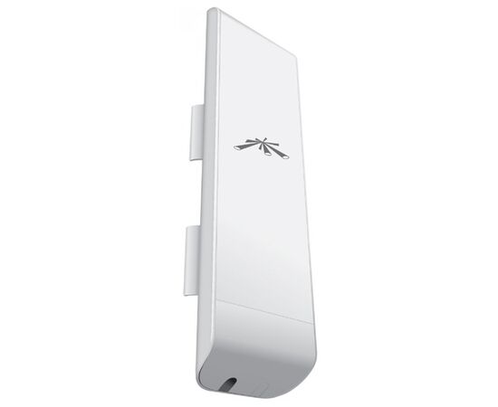  Точка доступа Ubiquiti NSM5(EU) белый 
