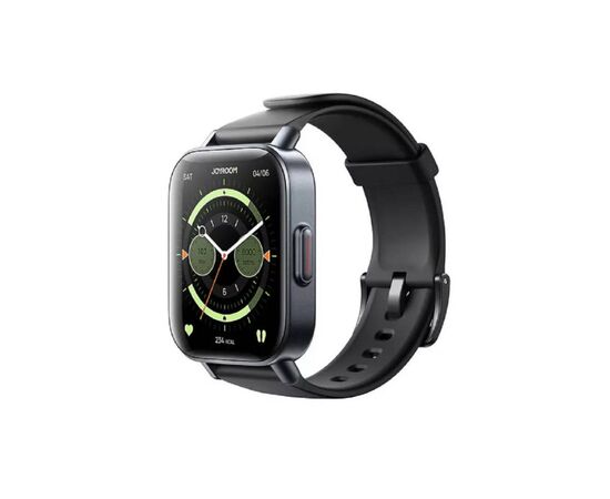  Smart-часы JOYROOM JR-FT3S Filt-life Series Smart Watch (Answer/Make Call) Space Gray 