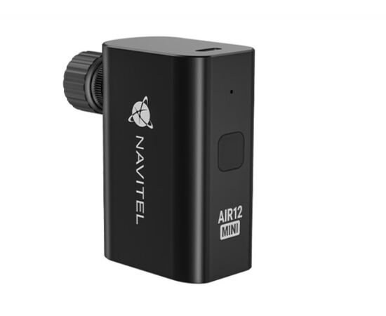  Автомобильный компрессор Navitel Air 12 Mini 