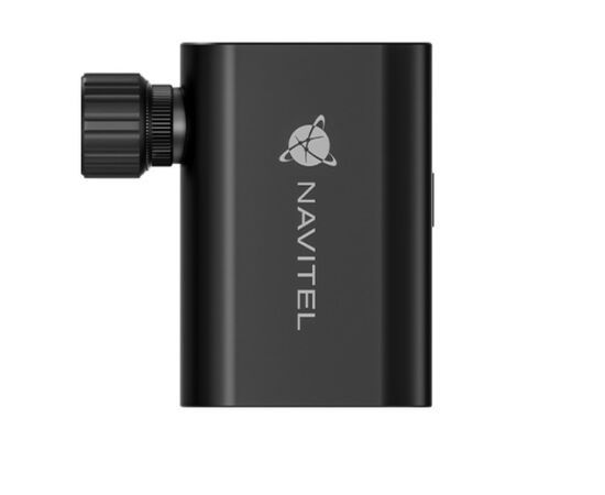 Автомобильный компрессор Navitel Air 12 Mini 