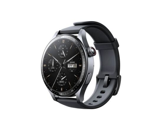  Smart-часы JoyRoom Classic Series JR-FC2 Pro Smart Watch (Answer/Make Call) Space Grey 